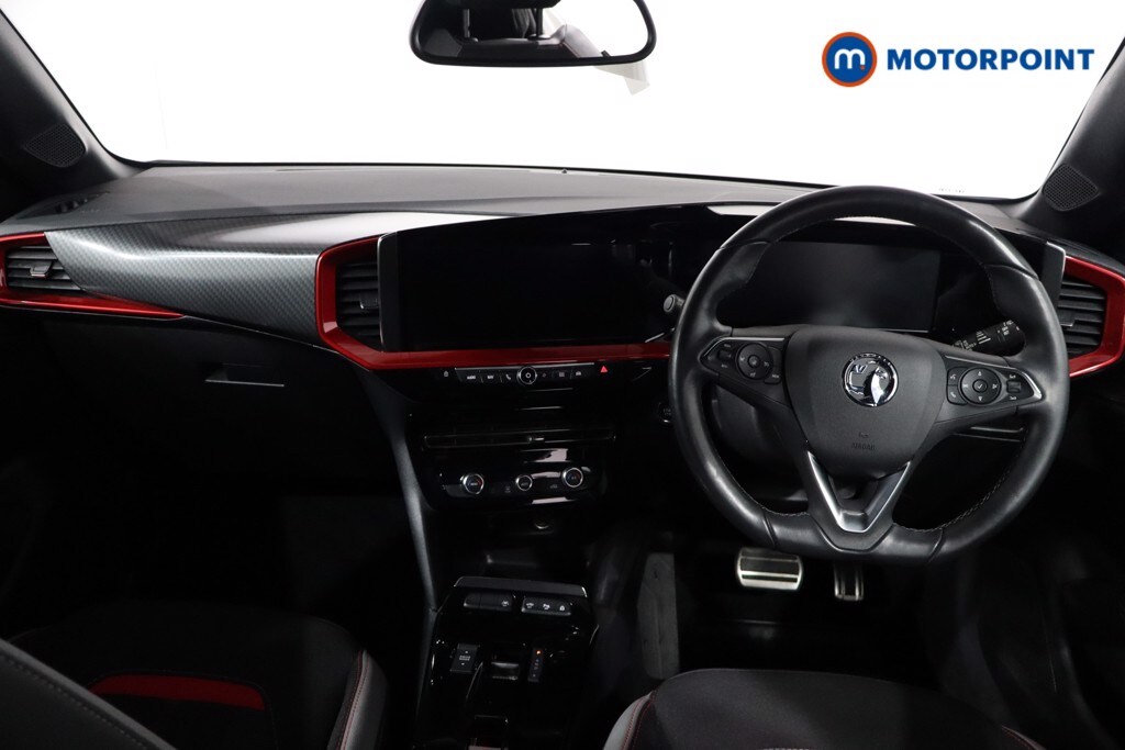 Used Vauxhall Mokka 2023 for sale - 76364191: Photo 9