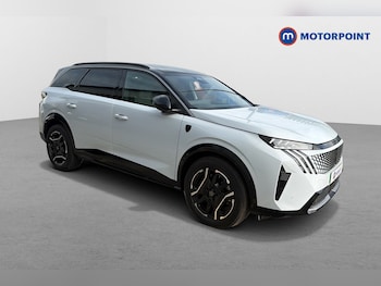 Used Peugeot 5008 2025 for sale - 78835907: Photo
