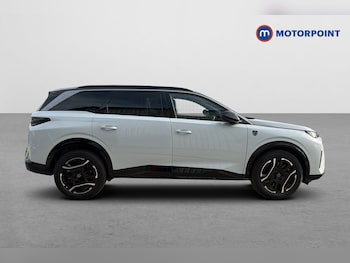 Used Peugeot 5008 2025 for sale - 78835907: Photo