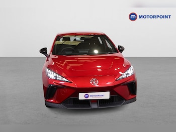 Used MG MG4  for sale - 75816399: Photo