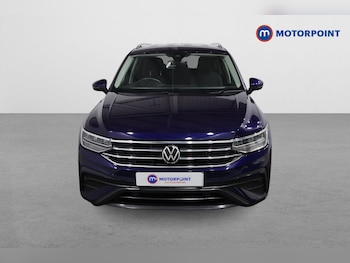 Used Volkswagen Tiguan Allspace 2023 for sale - 78721672: Photo