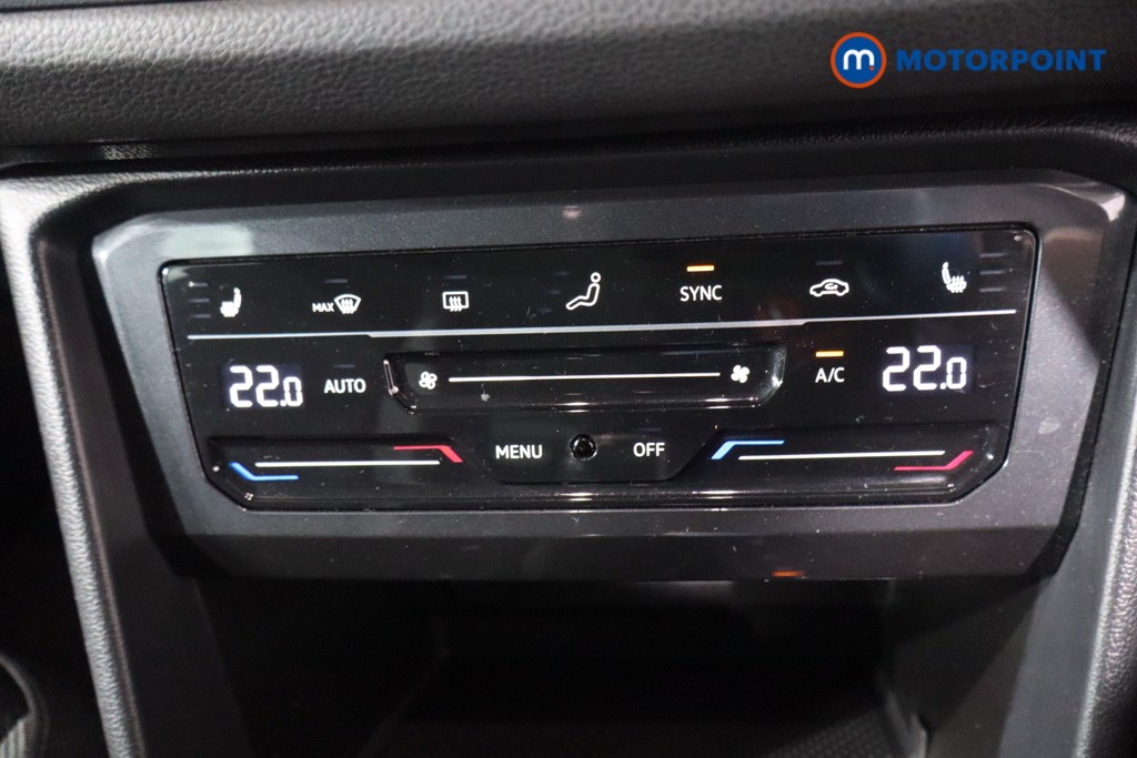 Used Volkswagen Tiguan 2021 for sale - 76147000: Photo 25