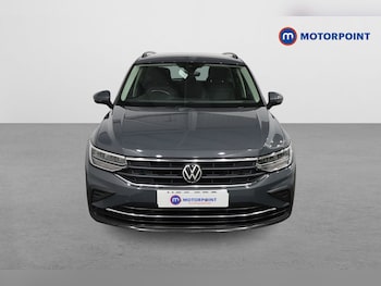 Used Volkswagen Tiguan 2021 for sale - 76147000: Photo 2
