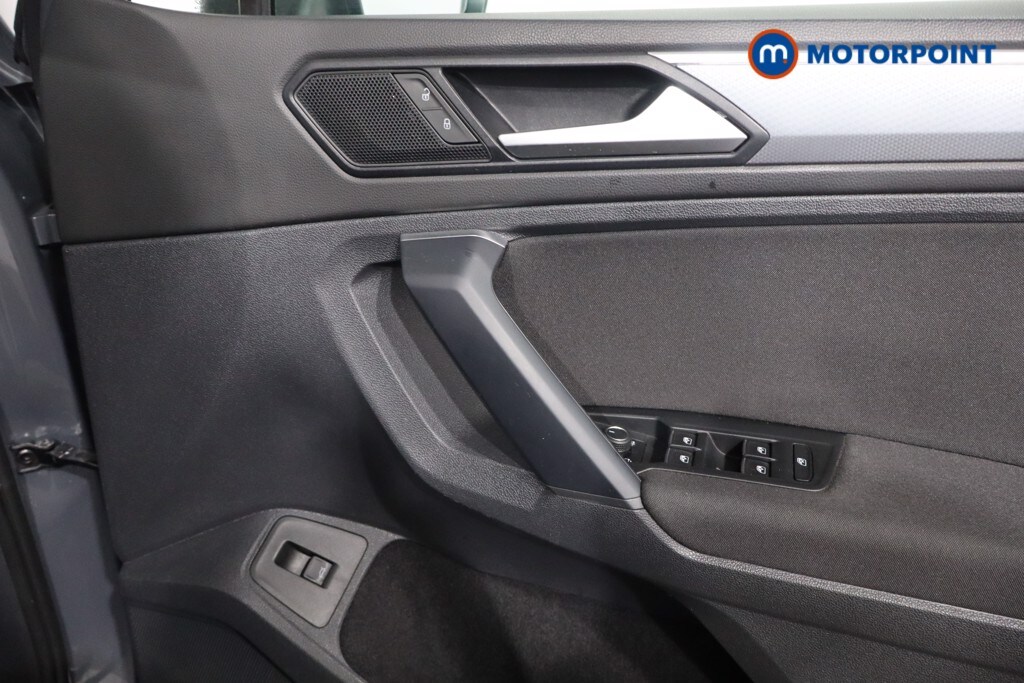 Used Volkswagen Tiguan 2021 for sale - 76147000: Photo 33