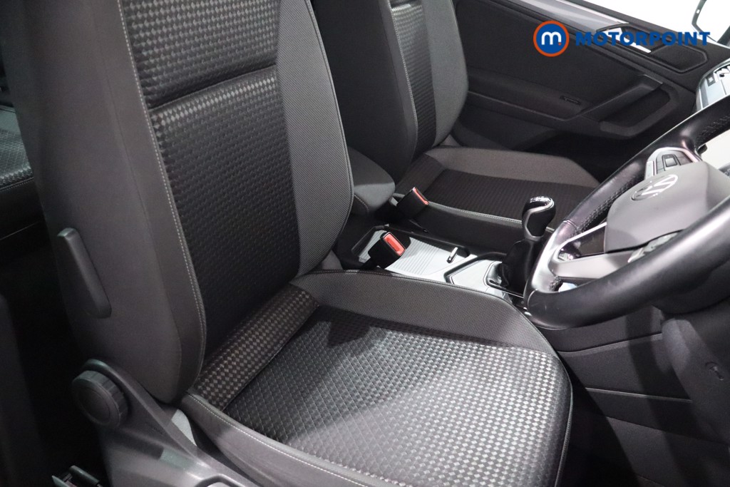 Used Volkswagen Tiguan 2021 for sale - 76147000: Photo 35