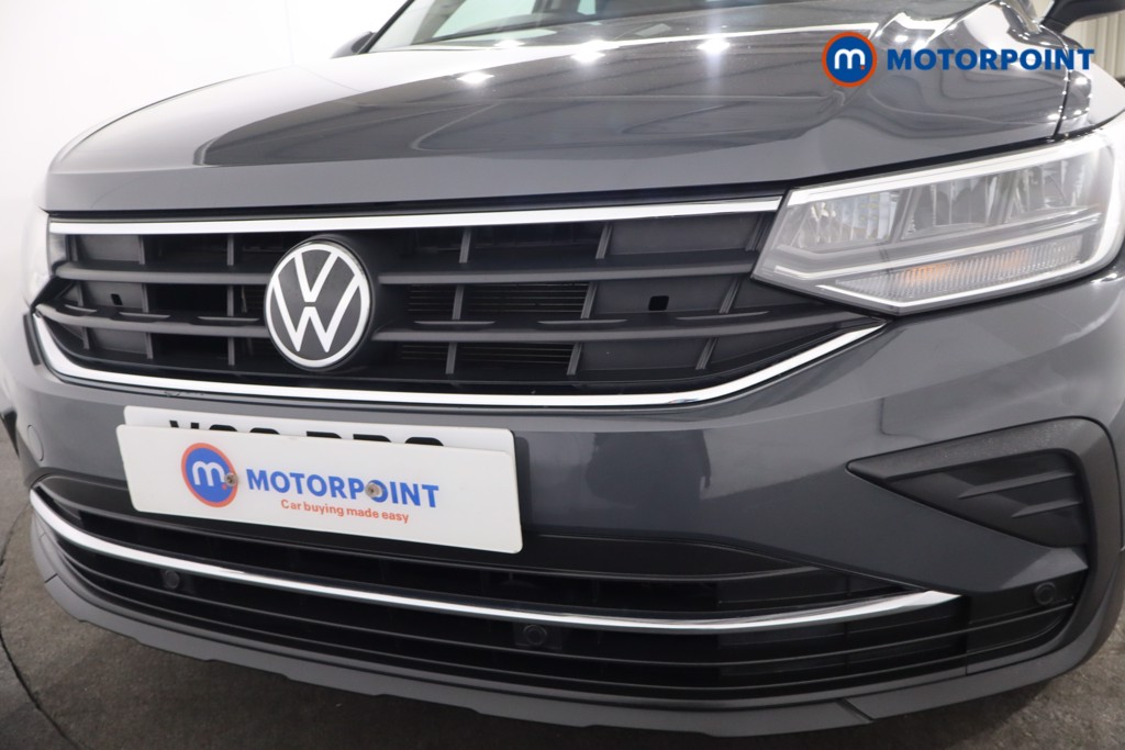 Used Volkswagen Tiguan 2021 for sale - 76147000: Photo 41