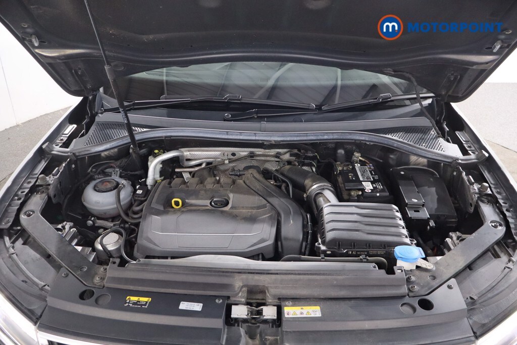 Used Volkswagen Tiguan 2021 for sale - 76147000: Photo 42