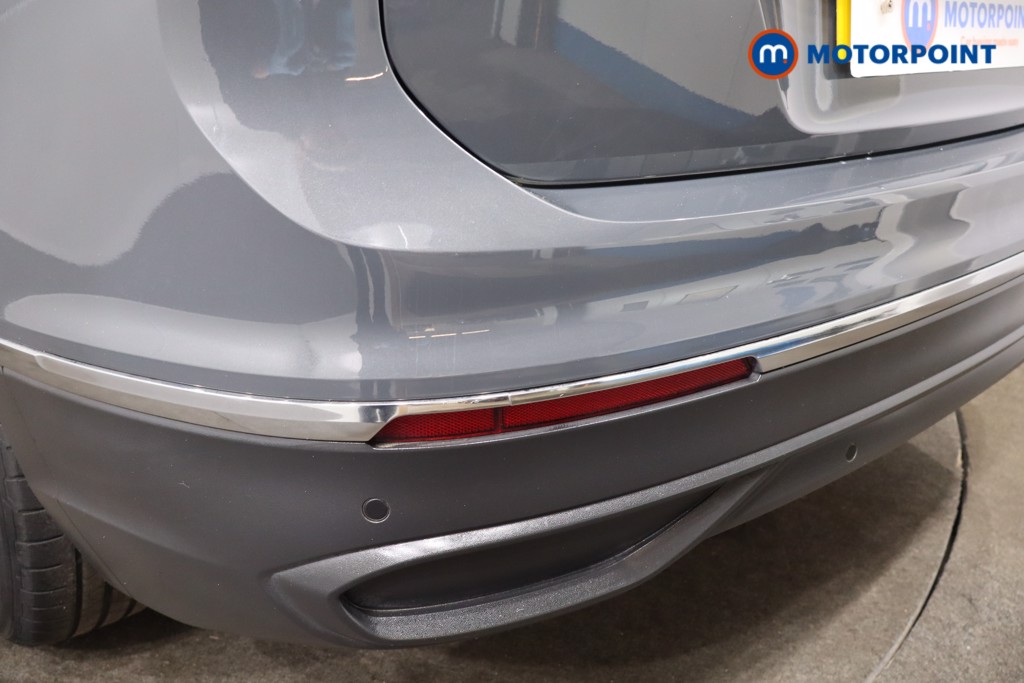 Used Volkswagen Tiguan 2021 for sale - 76147000: Photo 45