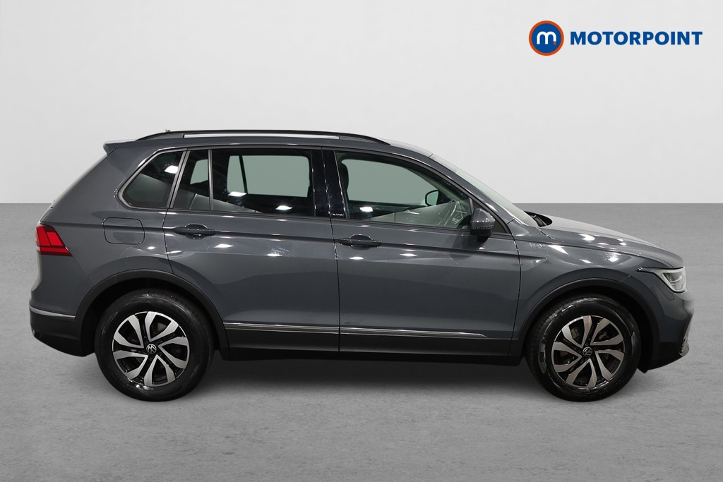 Used Volkswagen Tiguan 2021 for sale - 76147000: Photo 8
