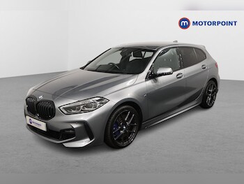 Used BMW 1 Series undefined for sale - 77475276: Photo
