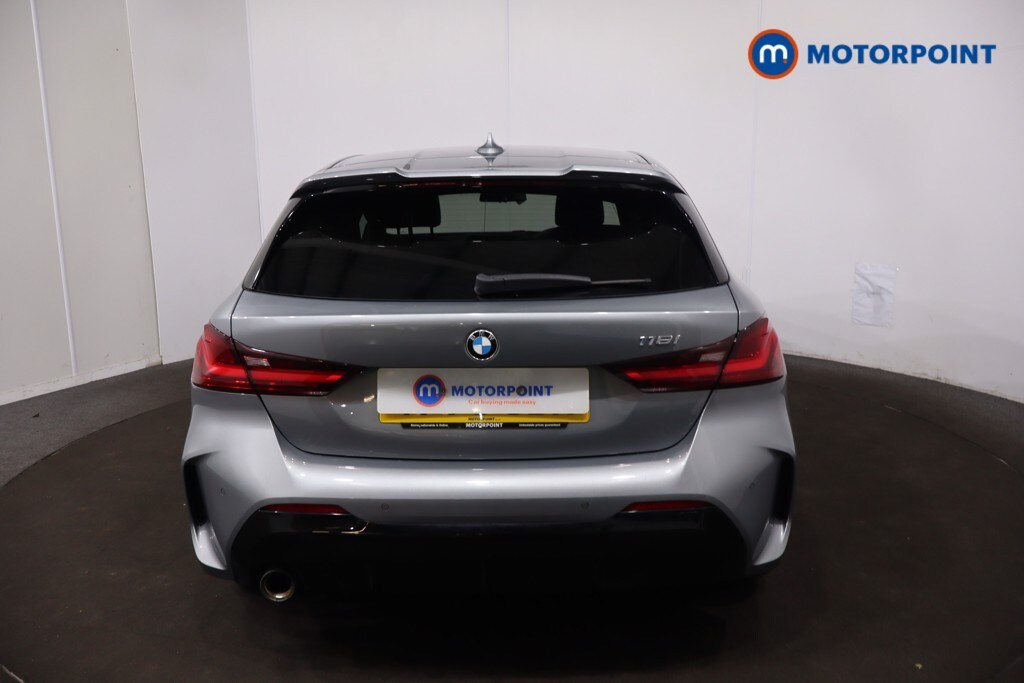 Used BMW 1 Series for sale - 77475276: Photo 45