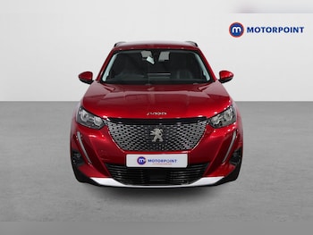 Used Peugeot 2008 2020 for sale - 78644352: Photo