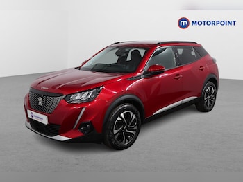 Used Peugeot 2008 2020 for sale - 78644352: Photo