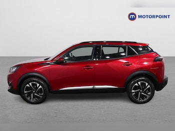 Used Peugeot 2008 2020 for sale - 78644352: Photo