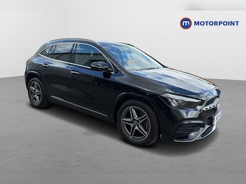Used Mercedes-Benz GLA 2024 for sale - 78814715: Photo