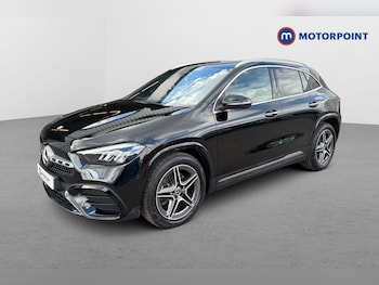 Used Mercedes-Benz GLA 2024 for sale - 78814715: Photo