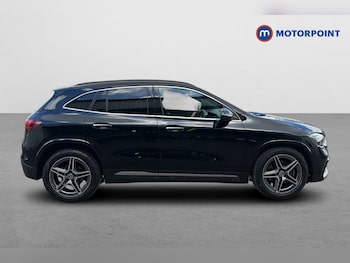 Used Mercedes-Benz GLA 2024 for sale - 78814715: Photo