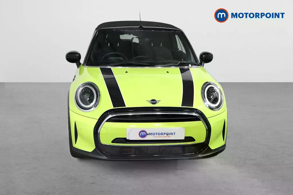 Used MINI Convertible 2021 for sale - 76463912: Photo 1