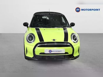 Used MINI Convertible undefined for sale - 76463912: Photo