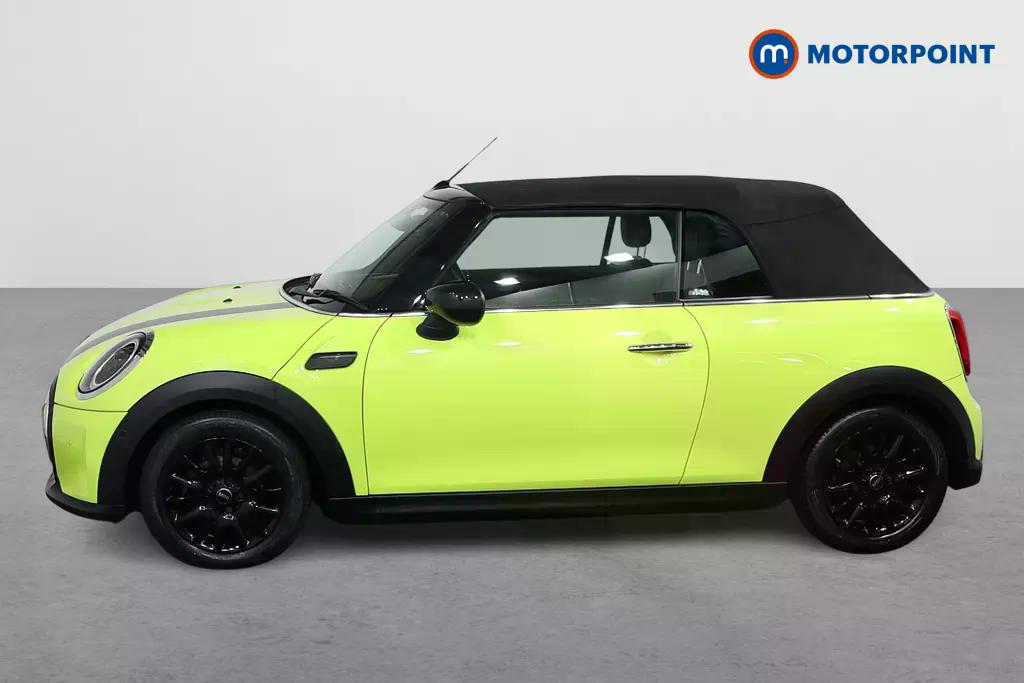 Used MINI Convertible 2021 for sale - 76463912: Photo 2