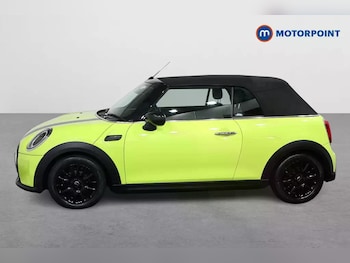 Used MINI Convertible undefined for sale - 76463912: Photo