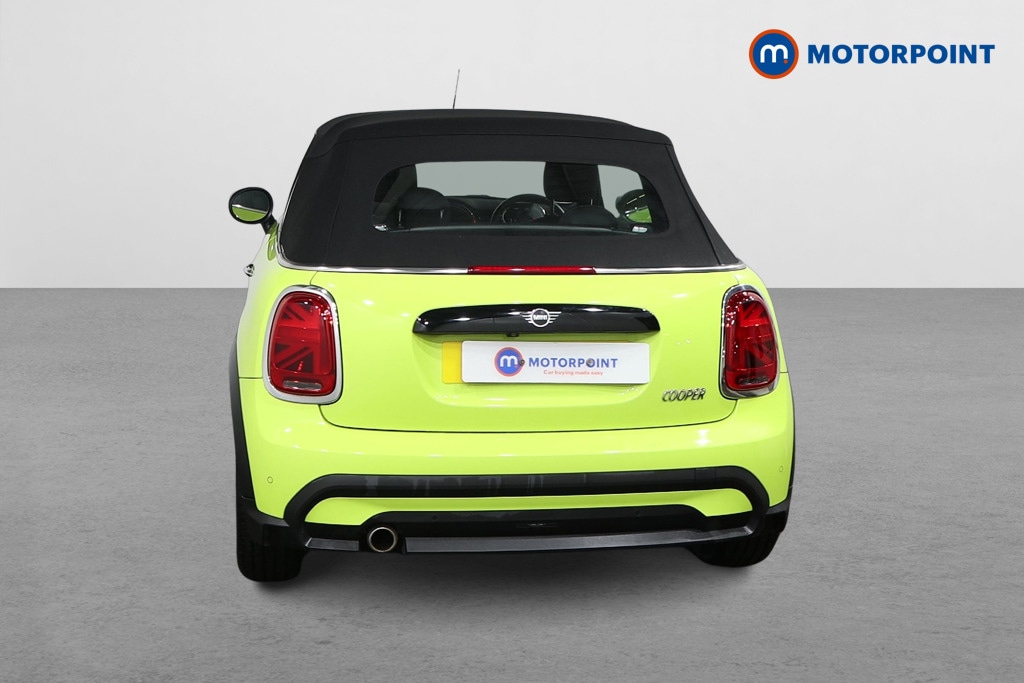 Used MINI Convertible 2021 for sale - 76463912: Photo 4