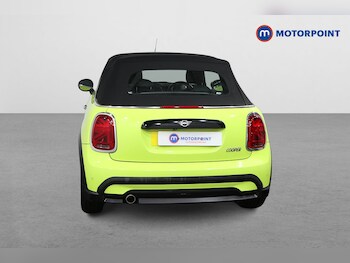 Used MINI Convertible undefined for sale - 76463912: Photo