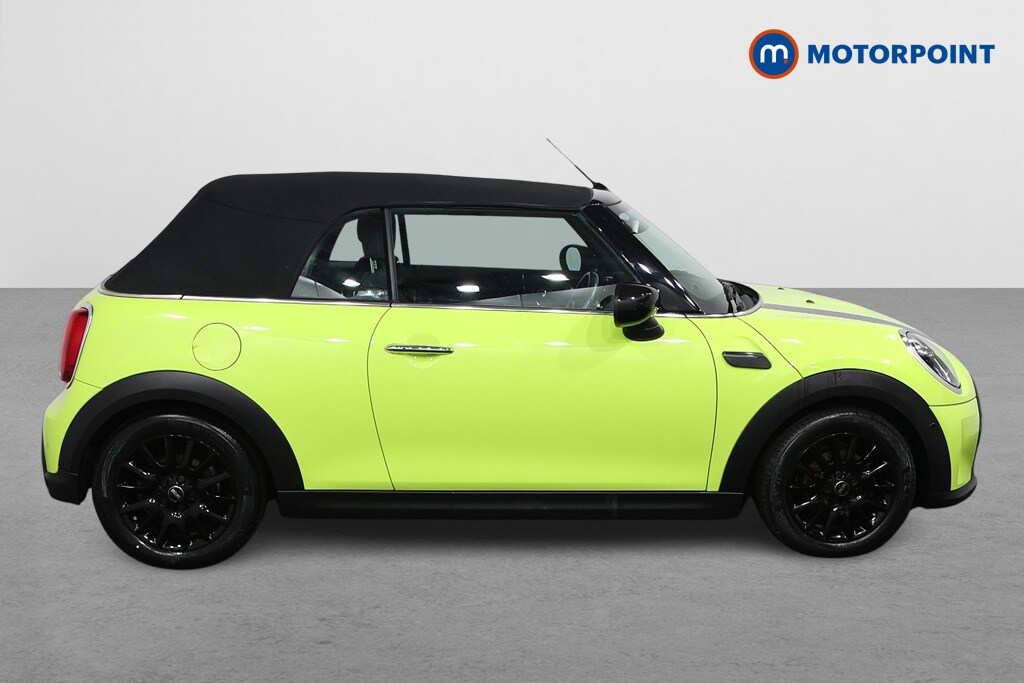 Used MINI Convertible 2021 for sale - 76463912: Photo 8