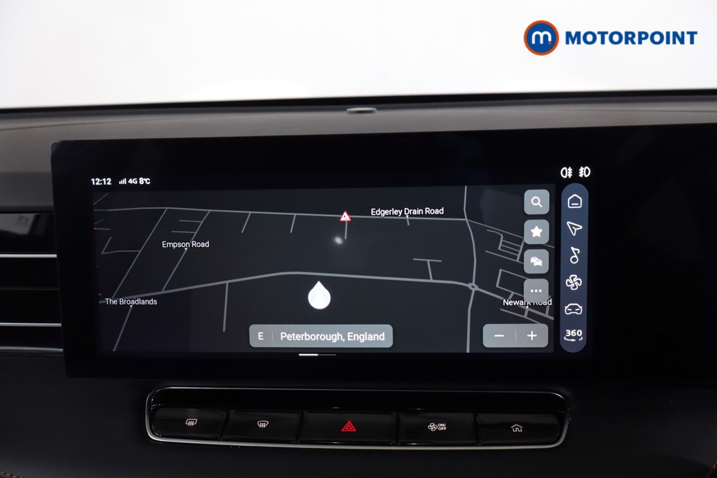 Used MG MG HS 2025 for sale - 77804848: Photo 10