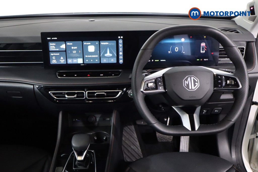 Used MG MG HS 2025 for sale - 77804848: Photo 11