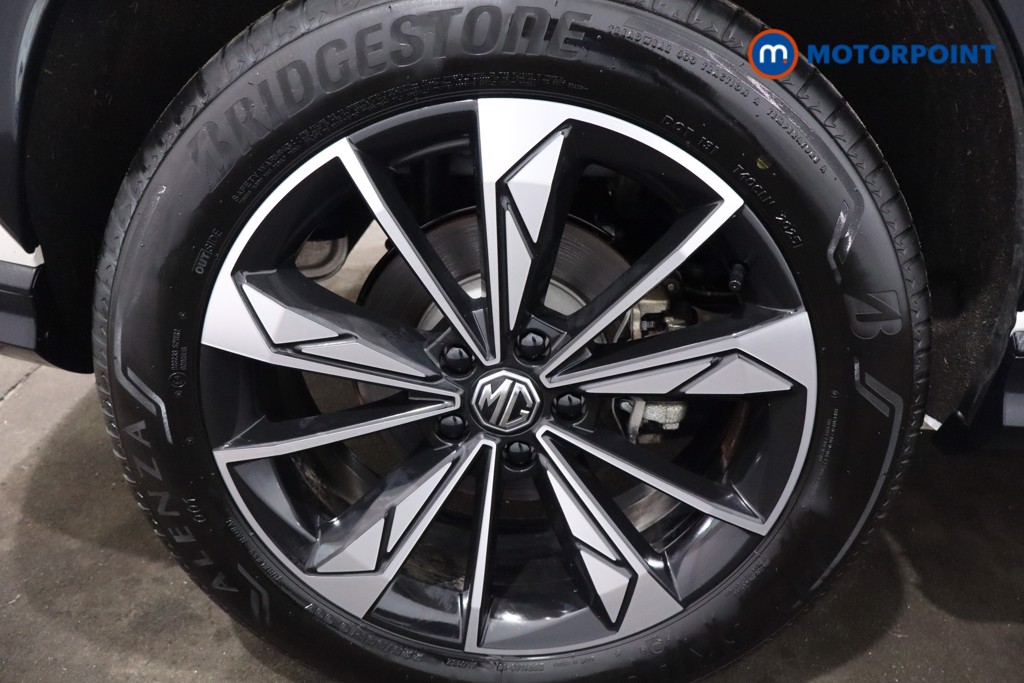 Used MG MG HS 2025 for sale - 77804848: Photo 17