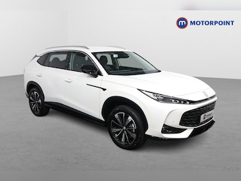 MG MG HS feature image