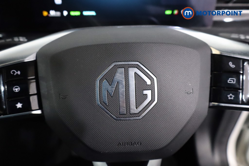 Used MG MG HS 2025 for sale - 77804848: Photo 21