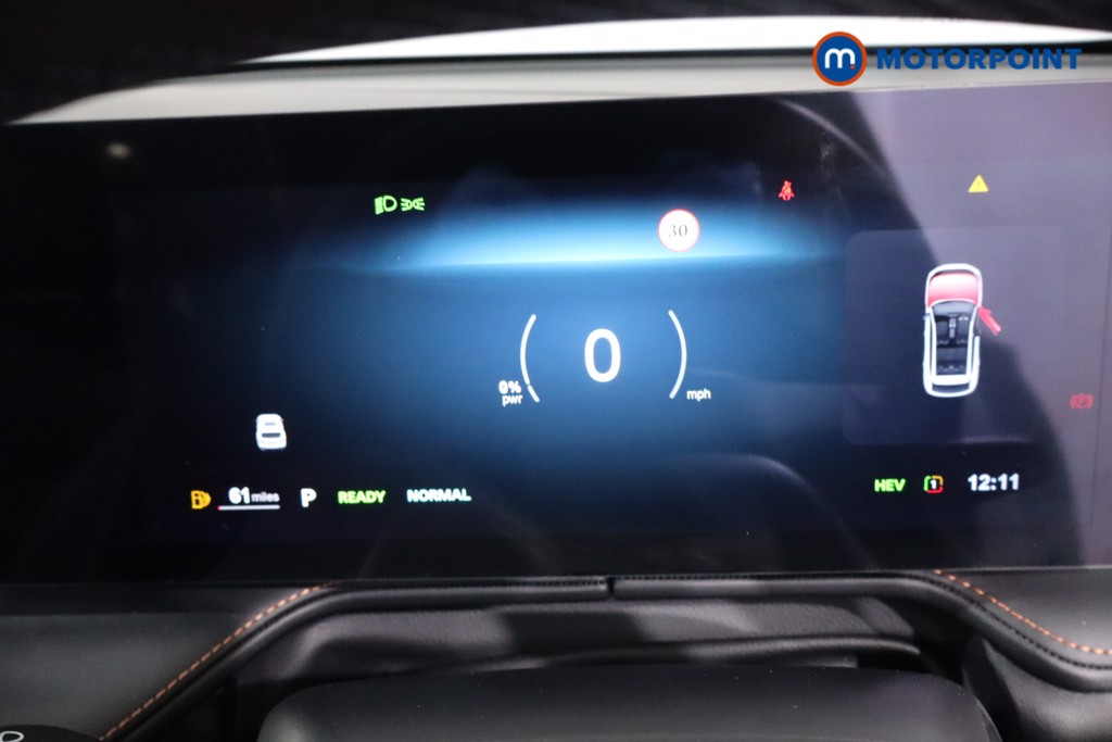 Used MG MG HS 2025 for sale - 77804848: Photo 24