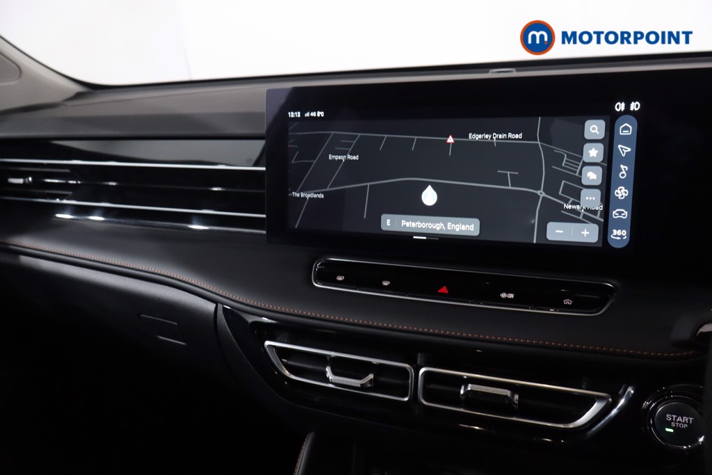 Used MG MG HS 2025 for sale - 77804848: Photo 28