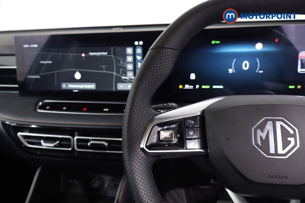 Used MG MG HS 2025 for sale - 77804848: Photo 29