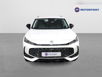 Used MG MG HS 2025 for sale - 77804848: Photo