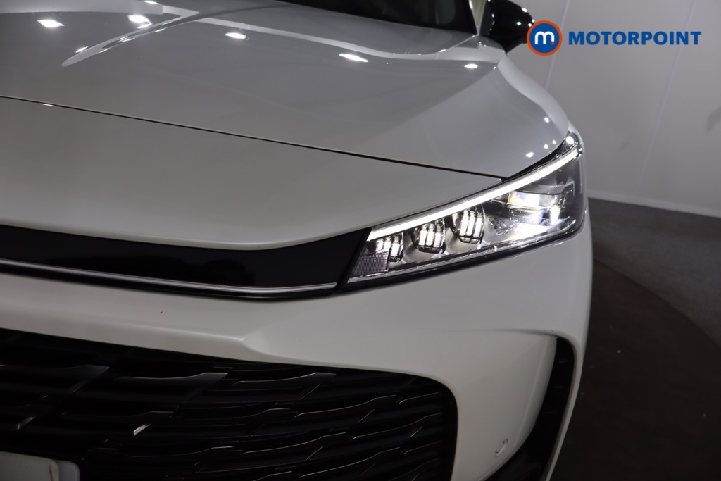 Used MG MG HS 2025 for sale - 77804848: Photo 39