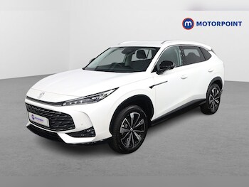 Used MG MG HS 2025 for sale - 77804848: Photo