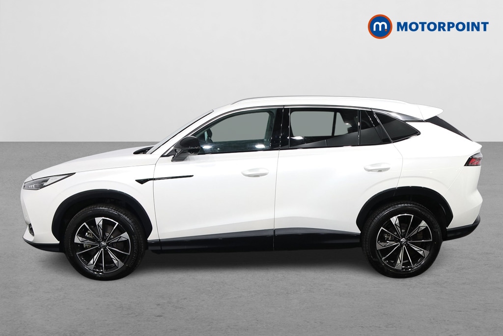 Used MG MG HS 2025 for sale - 77804848: Photo 4