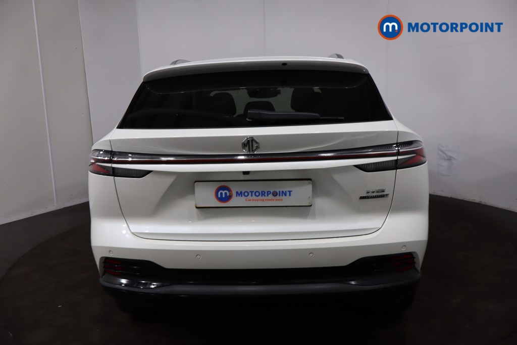 Used MG MG HS 2025 for sale - 77804848: Photo 41