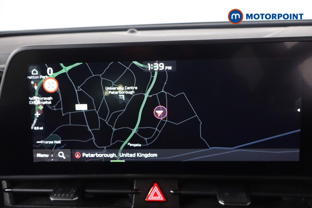 Used Kia Sportage 2022 for sale - 77354908: Photo 10