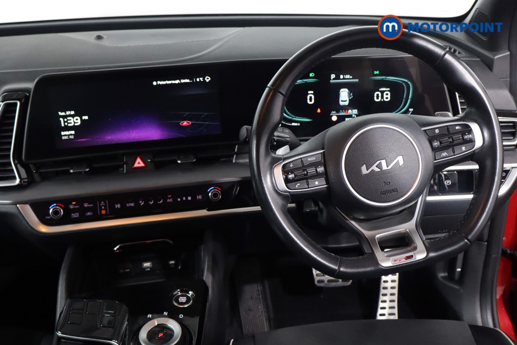 Used Kia Sportage 2022 for sale - 77354908: Photo 11