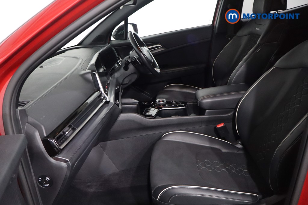 Used Kia Sportage 2022 for sale - 77354908: Photo 12