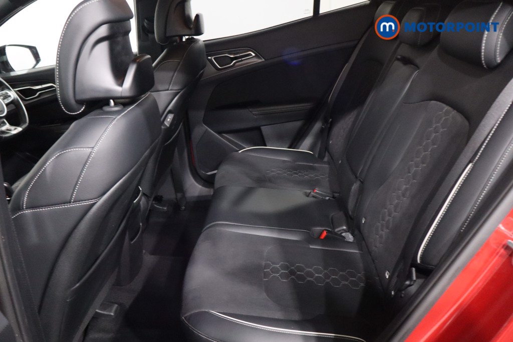 Used Kia Sportage 2022 for sale - 77354908: Photo 13