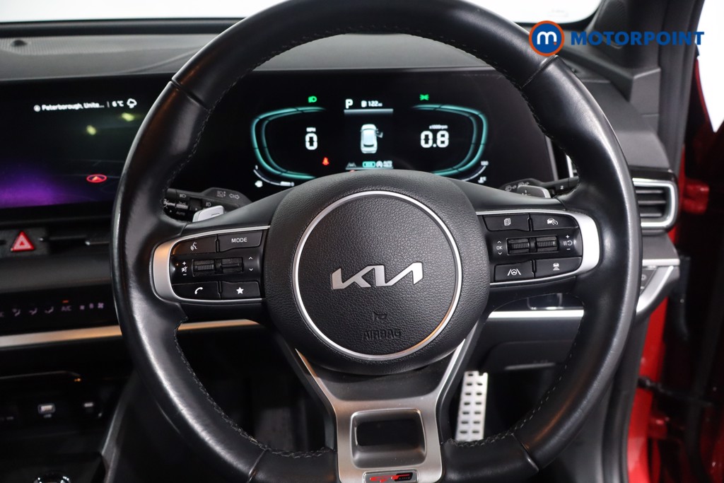 Used Kia Sportage 2022 for sale - 77354908: Photo 14