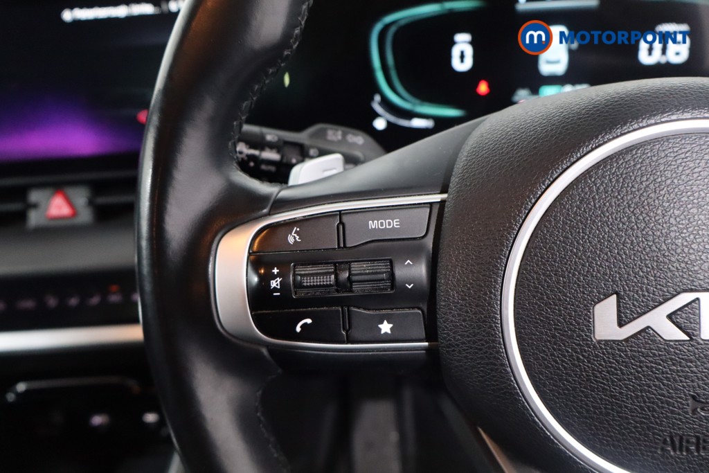 Used Kia Sportage 2022 for sale - 77354908: Photo 15