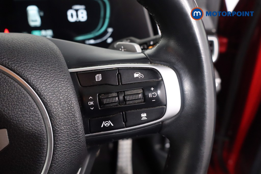 Used Kia Sportage 2022 for sale - 77354908: Photo 16