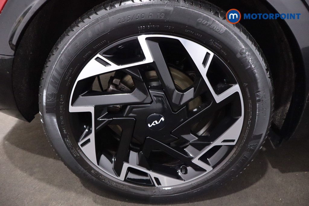 Used Kia Sportage 2022 for sale - 77354908: Photo 17