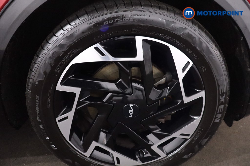 Used Kia Sportage 2022 for sale - 77354908: Photo 18